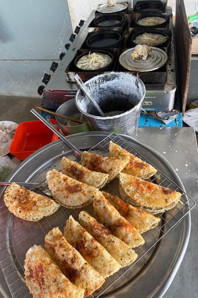 Ảnh bìa Bánh xèo vỏ Quảng Ngãi Như Ý