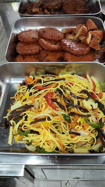 Hình ảnh Ẩm thực Chay Khuê Ý - 2