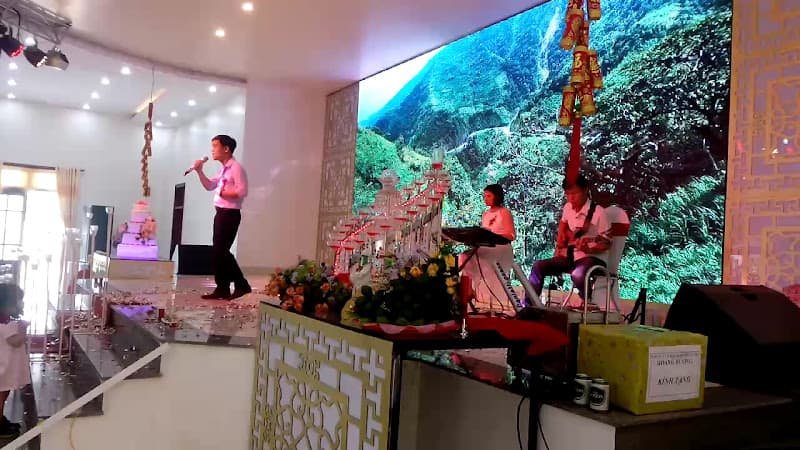 Hình ảnh Trung Tâm Tiệc Cưới Hoàng Hương - 6