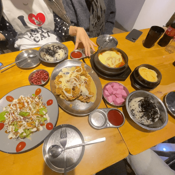 Hình ảnh Von's Chiken - 4