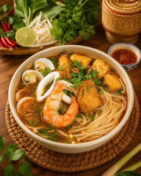 Hình ảnh SAWASDEE - QUÁN NGON THÁI - 3
