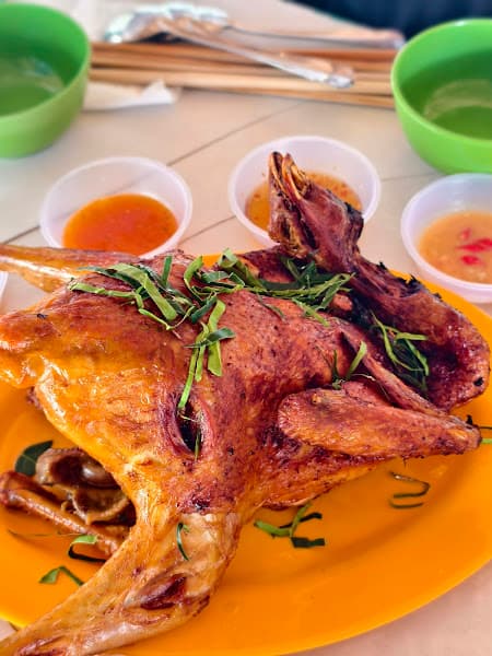 Hình ảnh Quán Ăn Thái Thành - 2