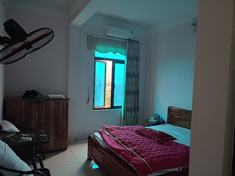 Hình ảnh Nhà nghỉ Thái Long - 4