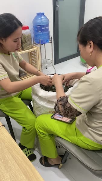 Hình ảnh Spa Dưỡng Sinh Việt - 114 Tô Hiệu - 3