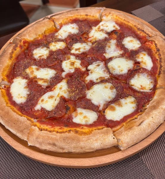 Hình ảnh Napolis pizza Bar Tam Coc - 5