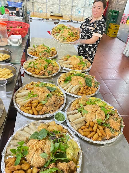 Hình ảnh Nhà Hàng 88 Dê - Gà Mạnh Hoạch - 4