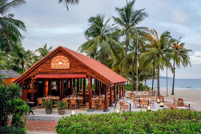Hình ảnh Steak House The Fan - Furama Resort Danang - 4