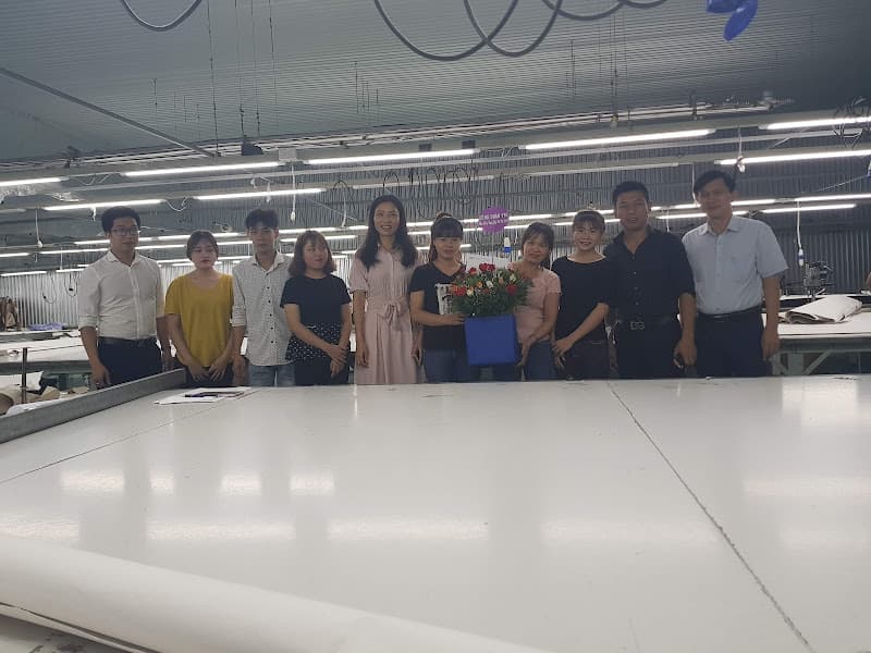 Hình ảnh Công Ty Cổ Phần May Việt Ý - Hưng Yên - 4