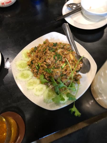 Hình ảnh VANG THAI - Café & Ẩm thực Thái Lan - 2