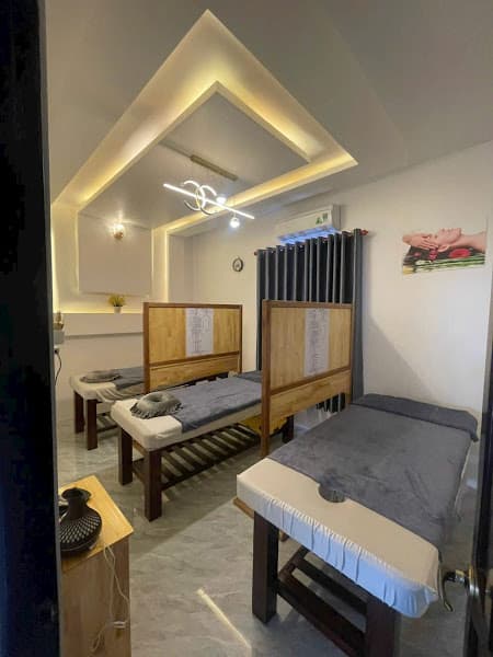 Ảnh bìa Massage dưỡng sinh Đông Y Cô Kim