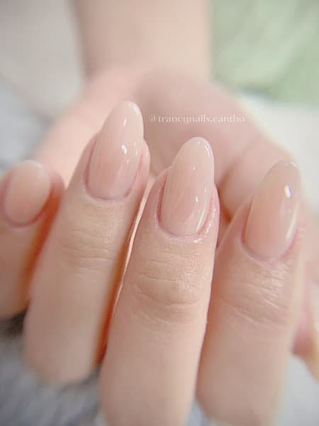 Hình ảnh Trancy Nails Cần Thơ - 4