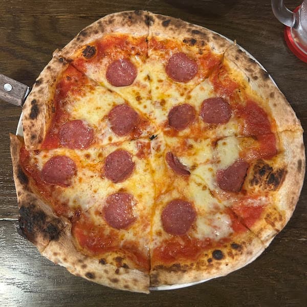 Hình ảnh Italiani's Pizza Han Thuyen - 3