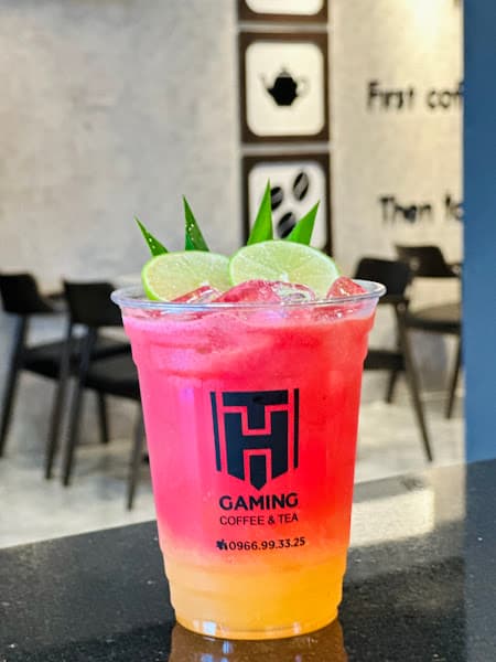 Hình ảnh LUXURY - GAMING & COFFEE - 2