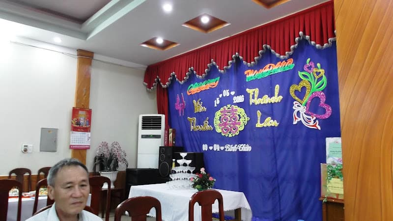 Hình ảnh Nhà hàng Lê Vân - 4