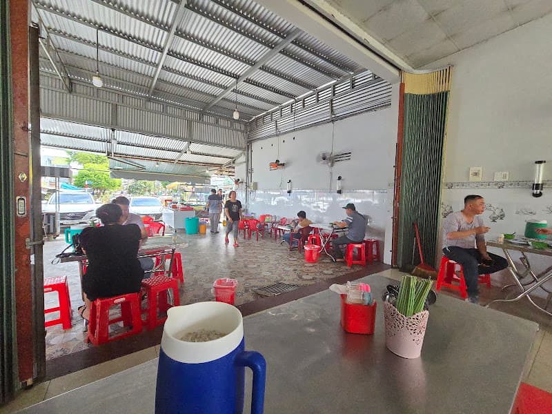 Hình ảnh Cơm Tấm Đêm 113 (Cơ sở 1) - 5