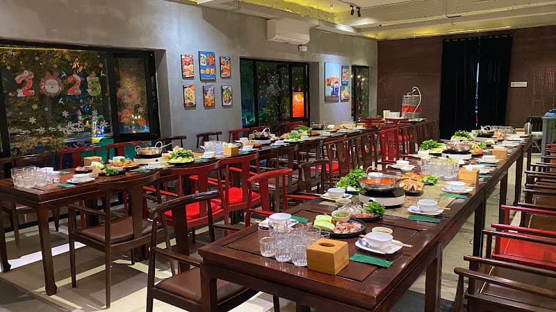 Ảnh bìa PhayaThai - Đồ Ăn Thái Lan