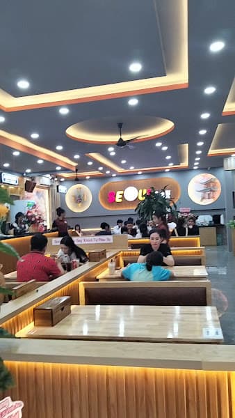 Hình ảnh Mì Cay SEOUL Vĩnh An - 3