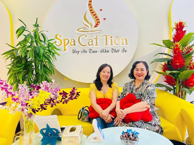 Hình ảnh Spa Cát Tiên Cần Thơ - 3