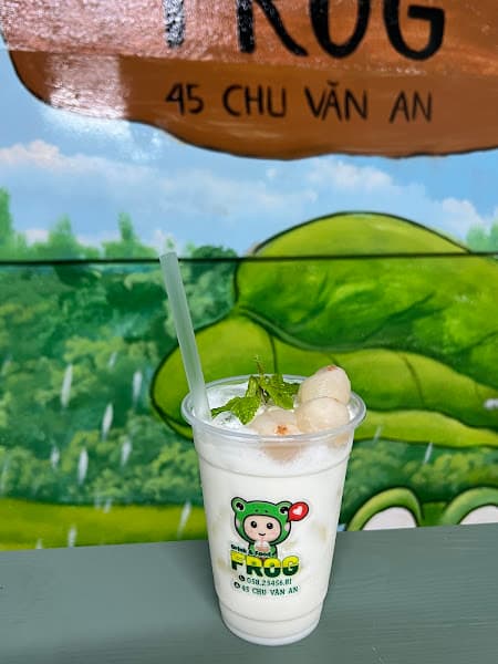 Hình ảnh Frog Drink & Food - 2