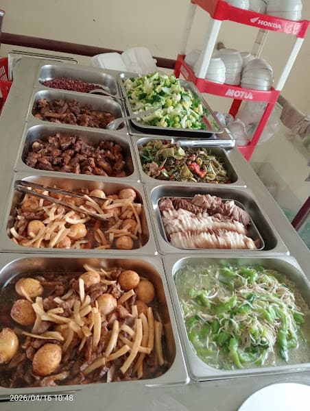 Hình ảnh Quán cơm như ý 89 - 2
