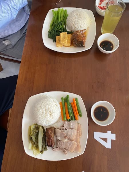 Hình ảnh Phở Lý Quốc Sư - 6