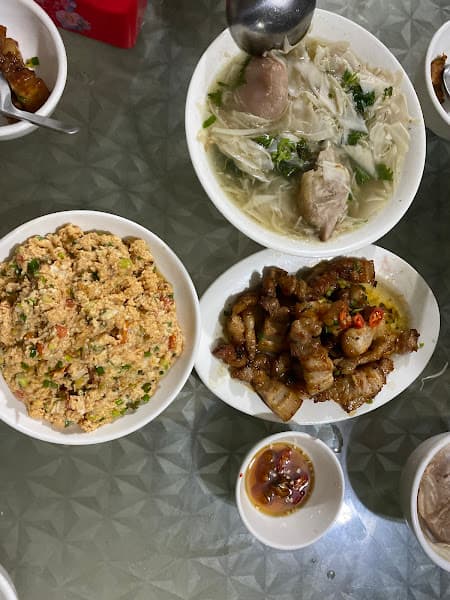 Hình ảnh Nhà hàng Tĩnh Thu - 3