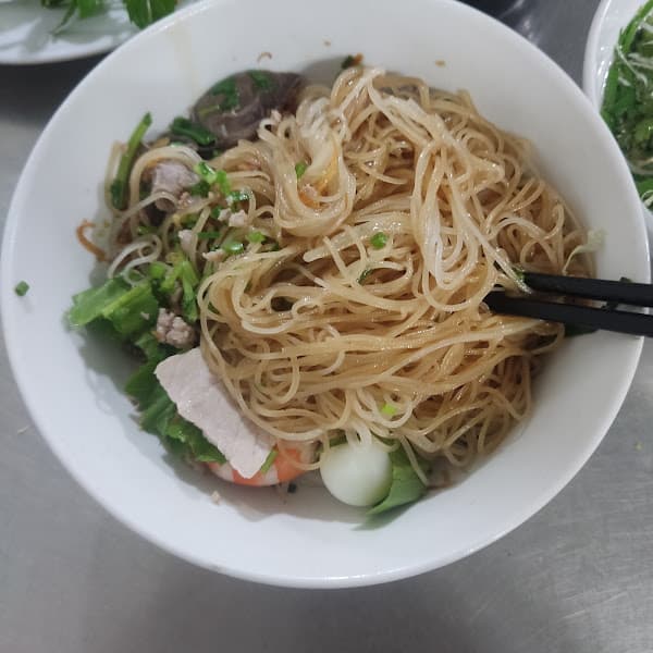 Hình ảnh Hủ Tiếu Nam Vang - Thanh Thủy - 4