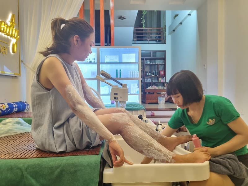 Hình ảnh QUEEN BEAUTY SPA - 2