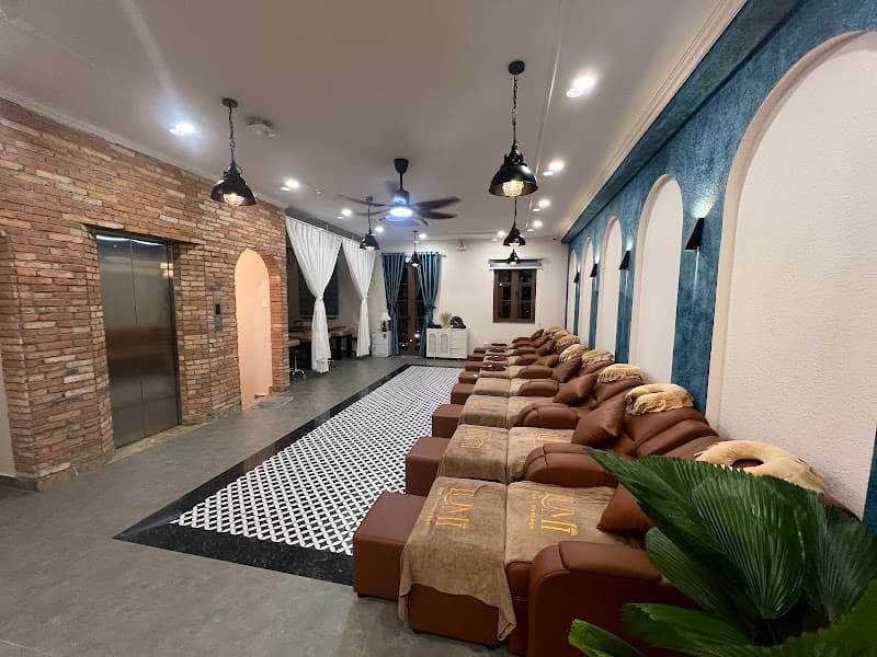 Hình ảnh LUMI SPA - MASSAGE 마사지 스파 - 4