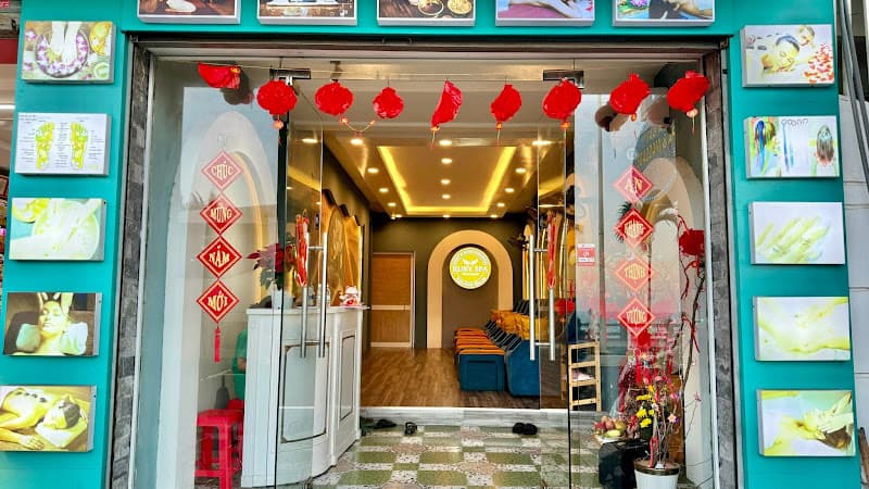 Ảnh bìa Spa RuBy massager 10% off 마사지, массаж.(kakaoID:RubySPA88)