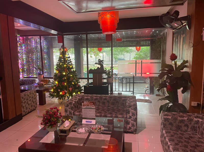 Hình ảnh Tokyo Massage - 2