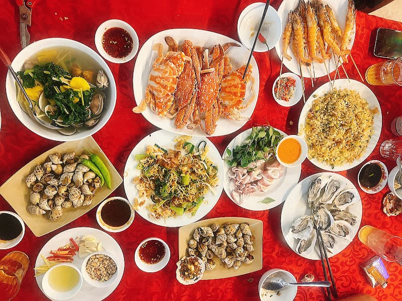 Hình ảnh Nhà hàng & Homestay Hạnh Ngân - 5