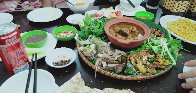 Hình ảnh Làng Ẩm Thực Xứ Thanh - 2