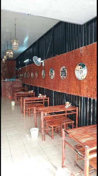 Hình ảnh Bún Đậu Mắm Tôm Bb - Trà Vinh - 5
