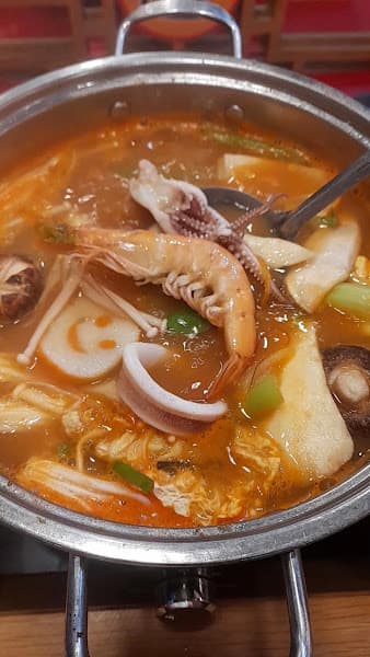 Hình ảnh Mì Cay SEOUL Mỹ Tho CN1 - 2