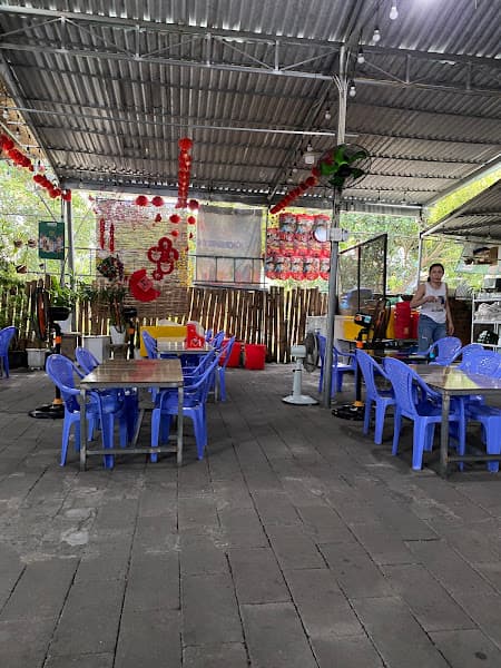 Hình ảnh Quán nhậu Mộc Lan Quán - 3