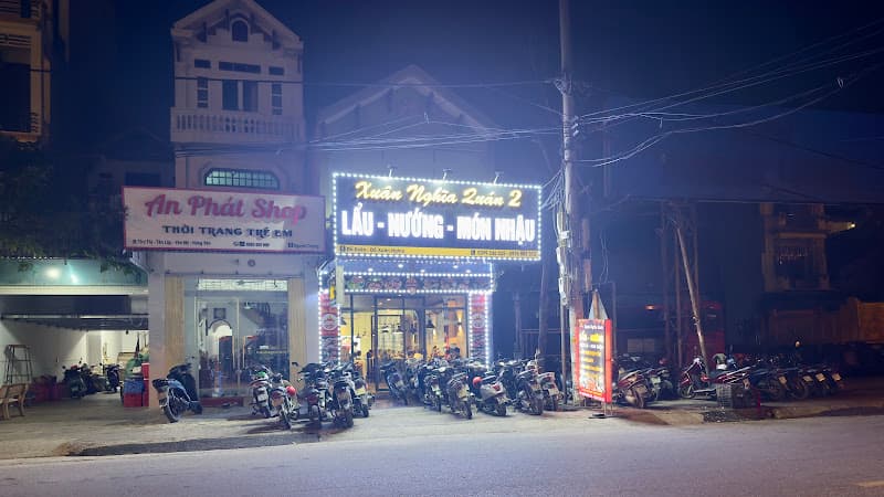 Hình ảnh XUÂN NGHĨA QUÁN 2 - 5