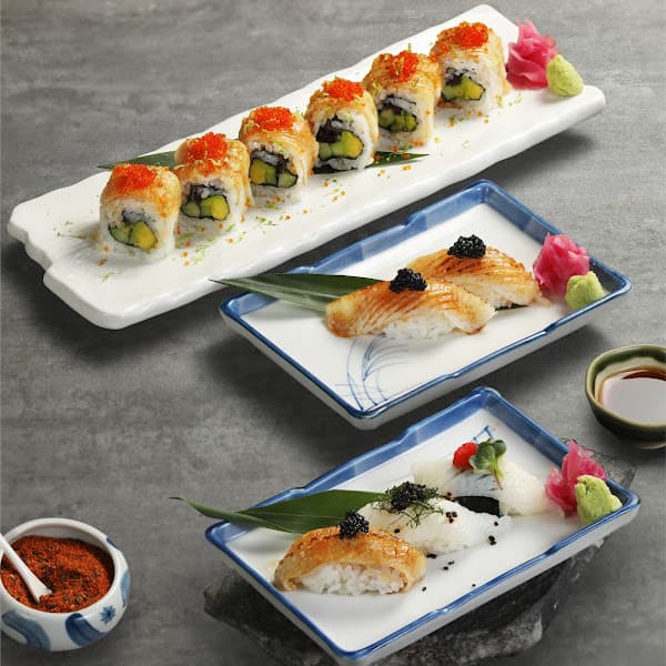 Hình ảnh Sushi Hokkaido Sachi - 4