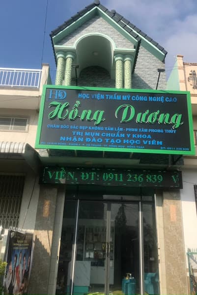 Hình ảnh Spa Hồng Dương - 4