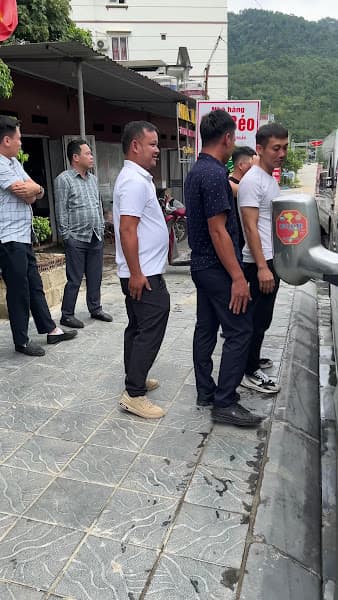 Hình ảnh Nhà Hàng Đạt Béo YÊn Minh Hà Giang - 3