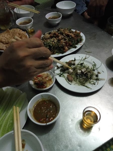 Nhà hàng Nam Tào