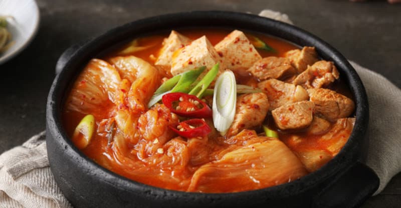 Hình ảnh YookMong BBQ Korean (육몽 바비큐 한식) - 4