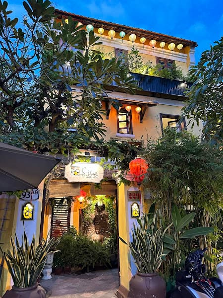 Hình ảnh Sứ Spa and Massage Nha Trang - 3