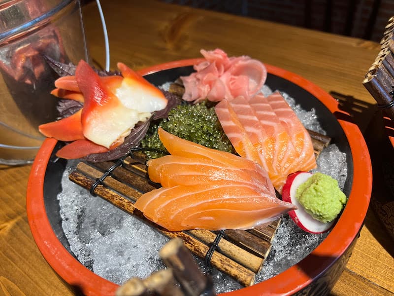 Hình ảnh Umi Izakaya - 4