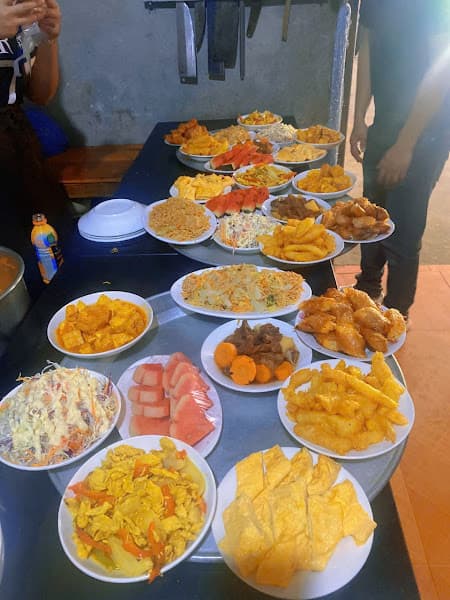 Hình ảnh Nhà Hàng Đức Dương Restaurant - 2