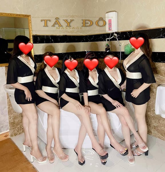 Hình ảnh Massage TÂY ĐÔ VĨNH LONG - 2