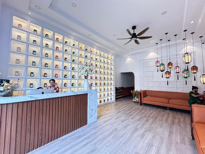 Hình ảnh Mekong Spa & Wellness Hưng Phú - 3