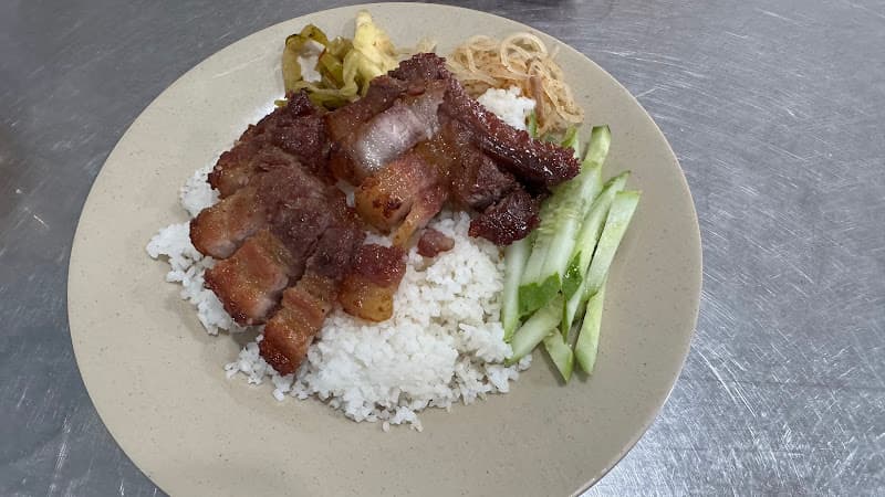 Hình ảnh Cơm Tấm Cô Ba 2 - 3