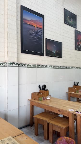 Hình ảnh Bún đậu mắm tôm Hai Bơ - 2