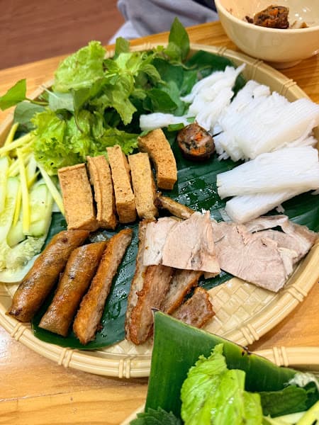 Hình ảnh Bún Đậu Lão Đại - 2